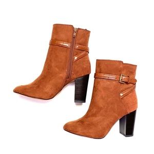 H&M Ankle Booties